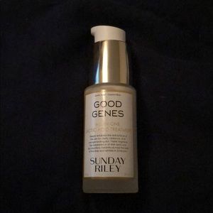 Good Genes All in One Lactic Acid